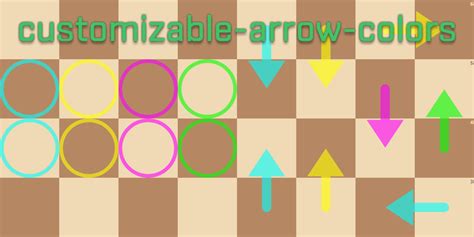 DRAWING ARROWS • page 1/1 • General Chess Discussion • lichess.org.